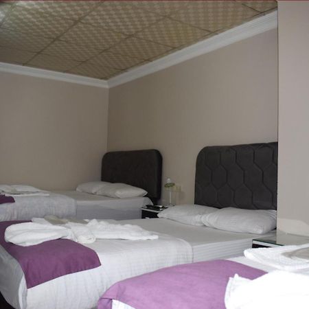 Kuembet Hotel Istanbul Eksteriør bilde